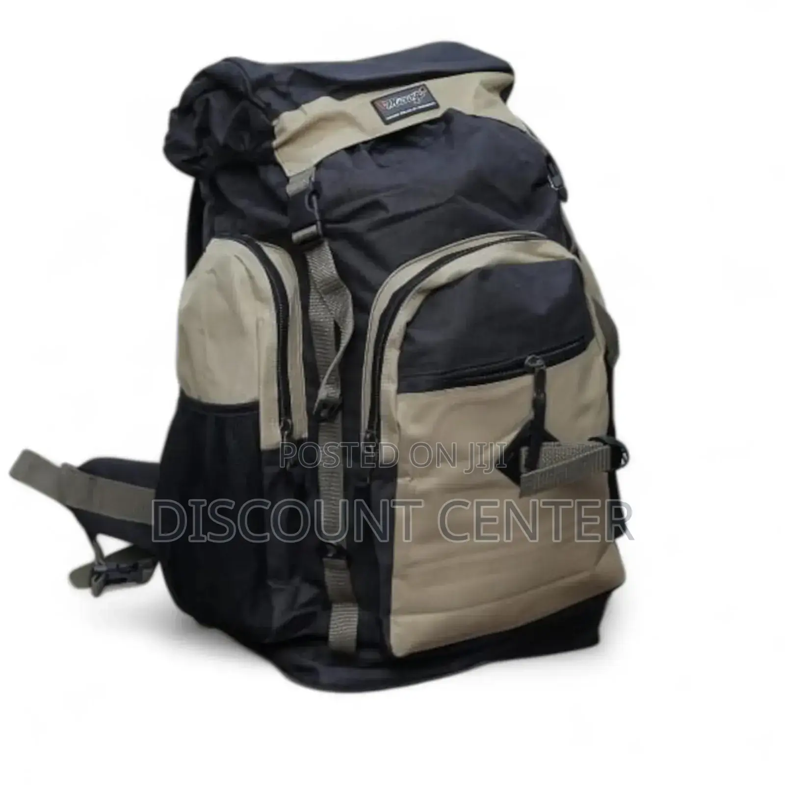 Travel Bag Pack