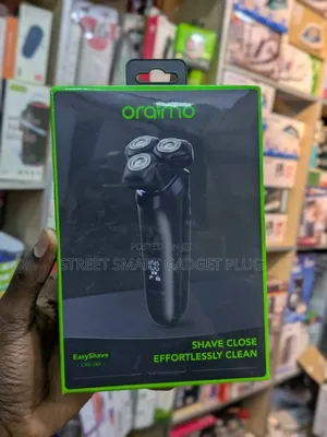 Oraimo Smoother and Trimmer