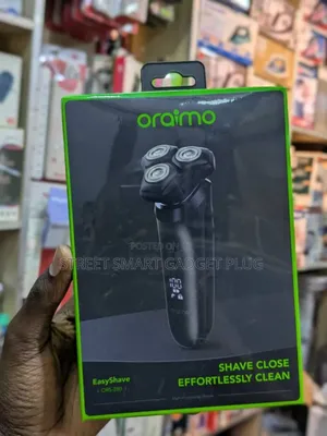 Oraimo Smoother and Trimmer