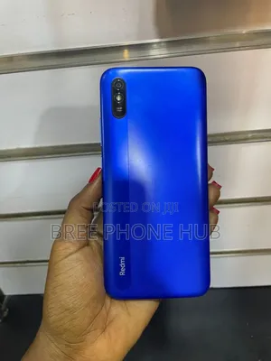 Xiaomi Redmi 9A 32 GB Blue