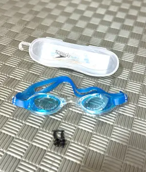 Swimming Glasses (Original)