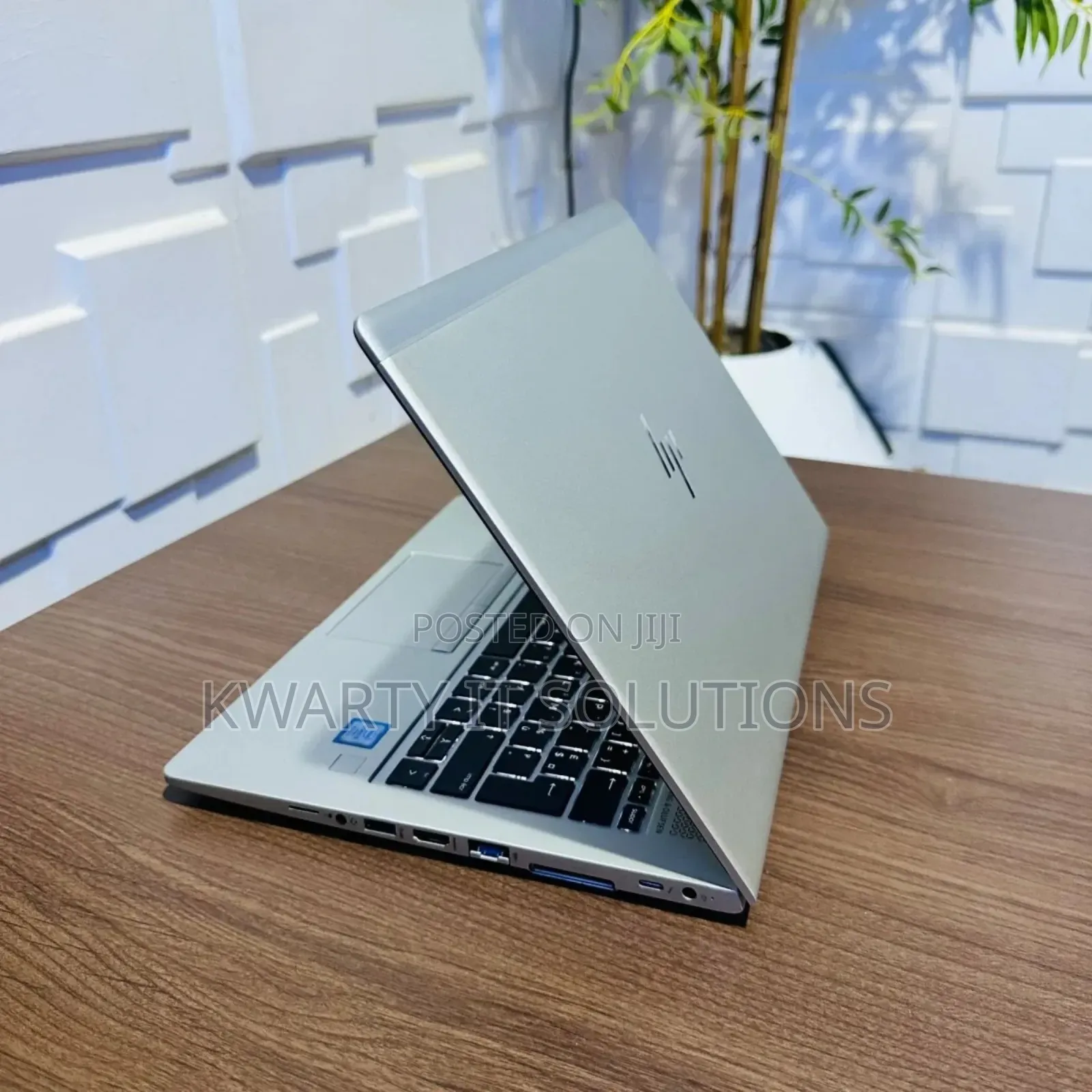 Laptop HP EliteBook 830 G6 8GB Intel Core i5 SSD 256GB