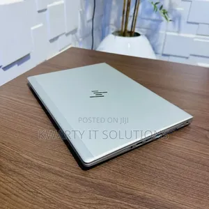 Laptop HP EliteBook 830 G6 8GB Intel Core i5 SSD 256GB