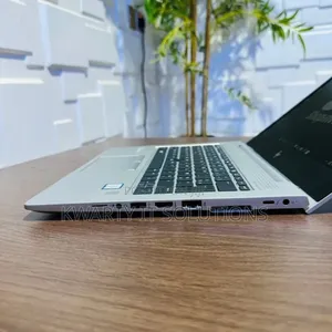 Laptop HP EliteBook 830 G6 8GB Intel Core i5 SSD 256GB