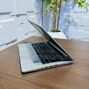 Laptop HP EliteBook 830 G6 8GB Intel Core i5 SSD 256GB