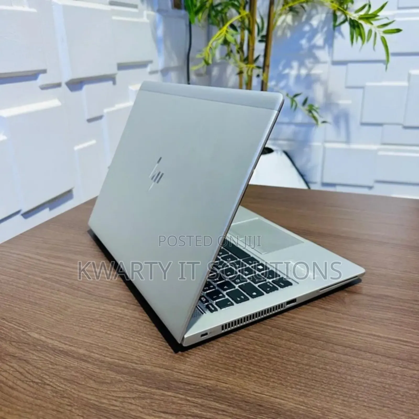 Laptop HP EliteBook 830 G6 8GB Intel Core i5 SSD 256GB