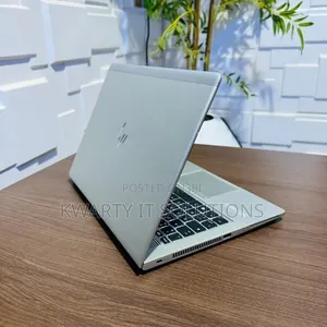 Laptop HP EliteBook 830 G6 8GB Intel Core i5 SSD 256GB