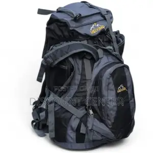 Hiking Travel Bag