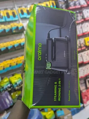 Oraimo Smart iPhone