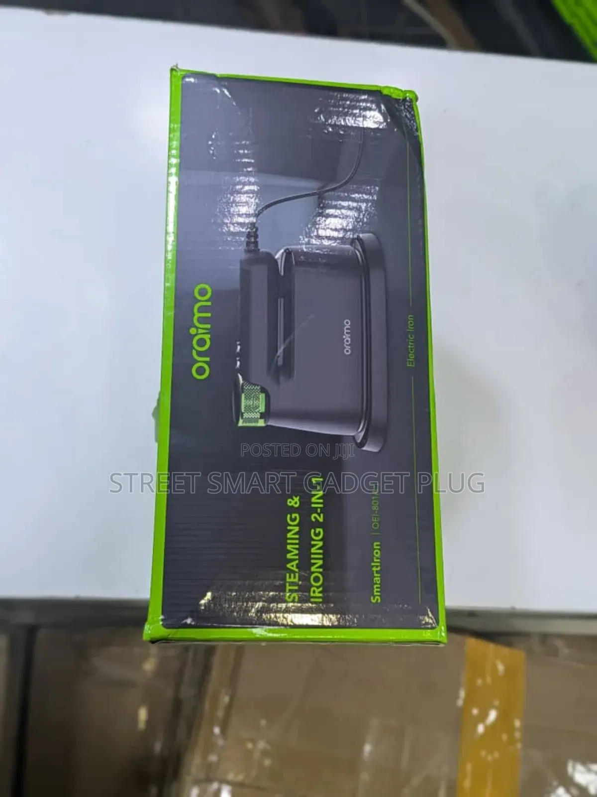 Oraimo Smart iPhone
