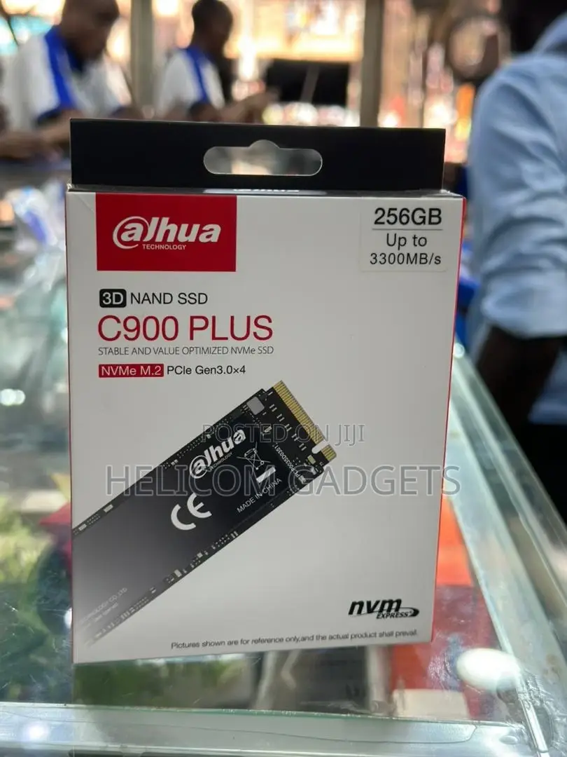 256 SSD [M2] Dahua