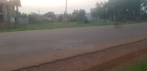 Commercial Plot for Sale