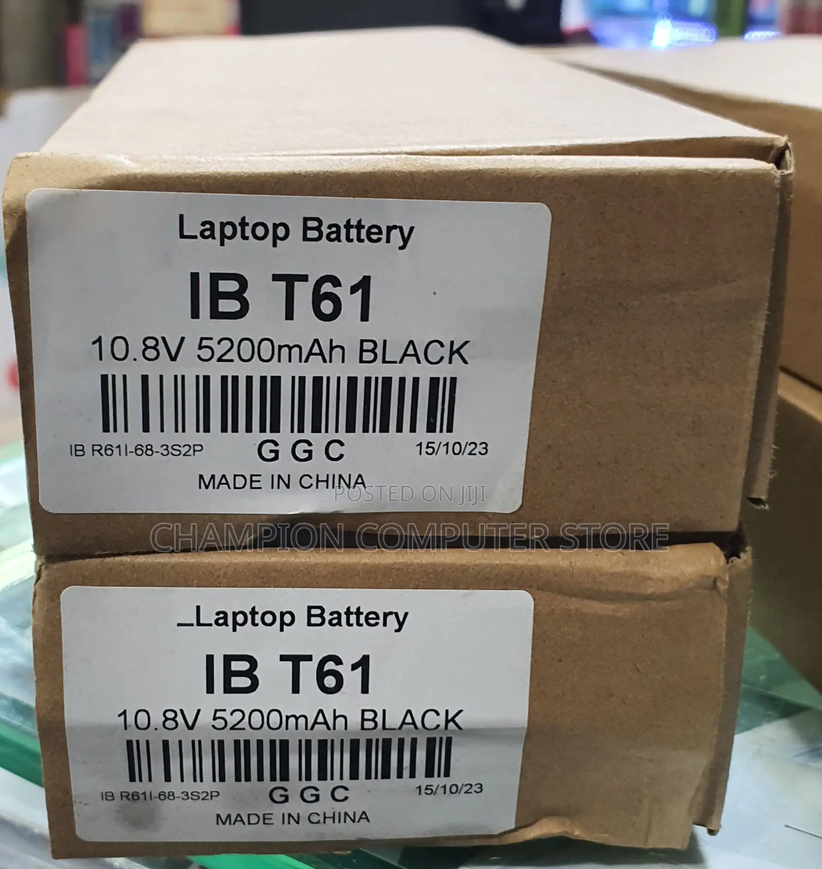 Lenovo Thinkpad T61 R61 R61i 14-Inch Widescreen R400 T400 42t5263