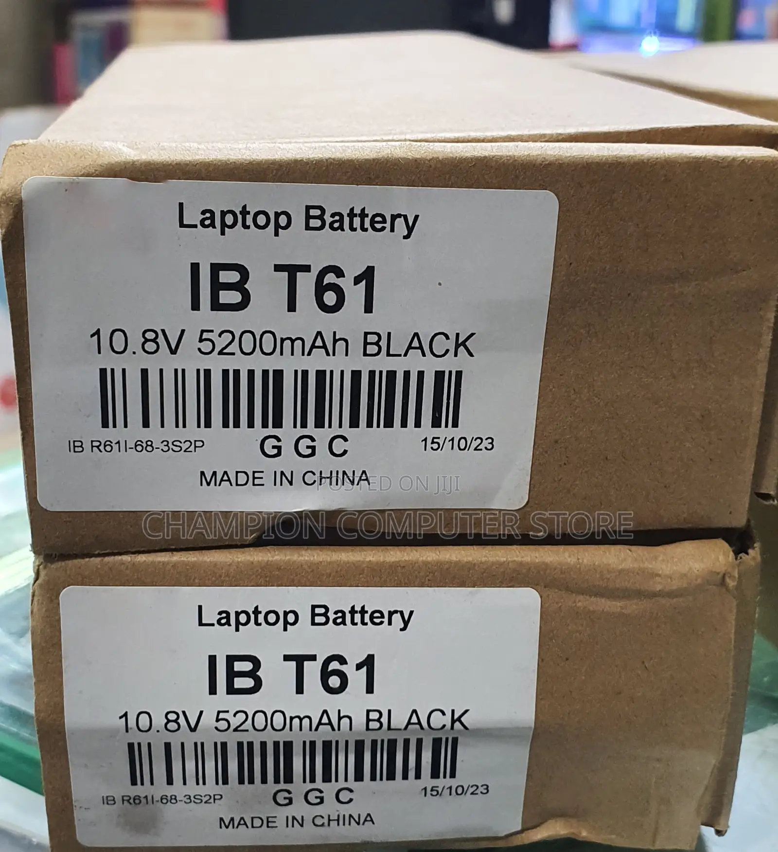 Lenovo Thinkpad T61 R61 R61i 14-Inch Widescreen R400 T400 42t5263