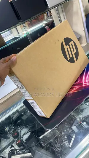 New Laptop HP ProBook 440 G10 16GB Intel Core I7 SSHD (Hybrid) 512GB
