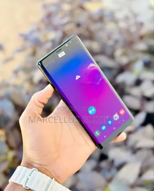 Samsung Galaxy Note 8 64 GB Black