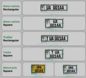 Motor Vehicle Clearance/Registration Services