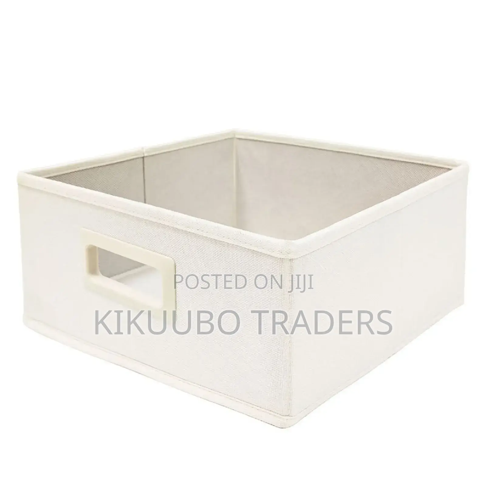 Foldable Storage Box