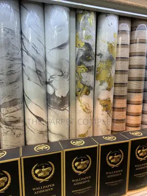 Marble Wallpaper Decorations Full Rolls