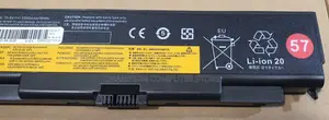Lenovo Thinkpad T440p for T540p W540 W541 L440 L540 45n1144 45n1145