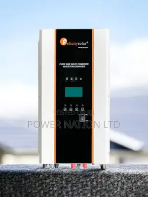 750va Felicity Inverter Model75012