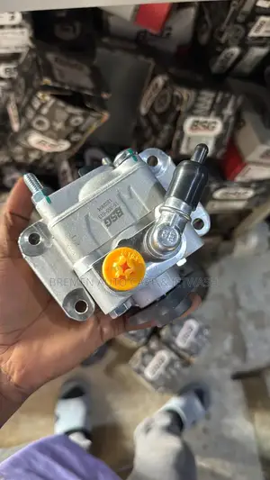 Power Steering Pump for BMW E90