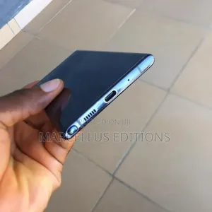 Samsung Galaxy Note 10 Plus 256 GB Blue