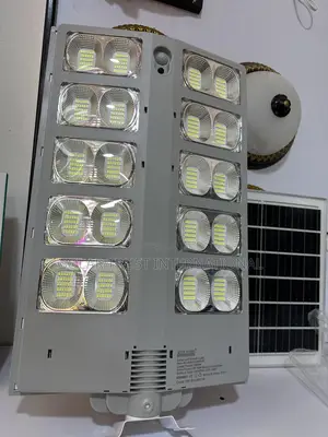 Street Light 3000 Lumens