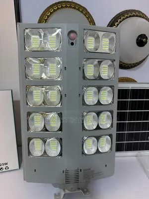 Street Light 3000 Lumens