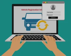 Motor Vehicle Clearance/Registration Services