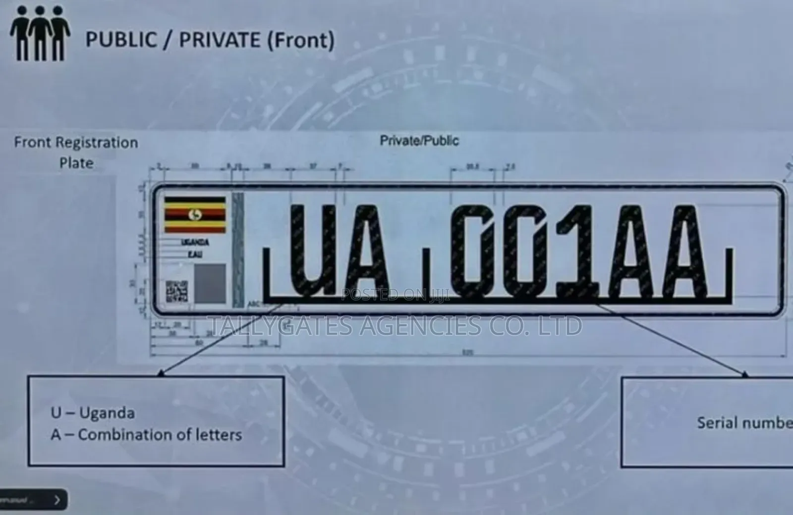 Motor Vehicle Clearance/Registration Services