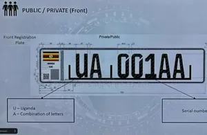 Motor Vehicle Clearance/Registration Services