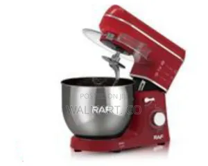 Raf 6 Speed 8l Kitchen Electric Food Stand Mixer