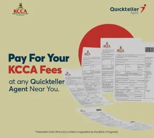 Kcca○Trading Licence