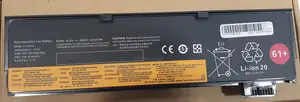 Lenovo Thinkpad T570 T470 T480 T580 A485 A475 P51s P52s Tp25 61+ Serie