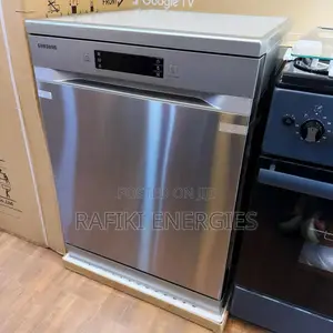Samsung Dishwasher - 14 Plates