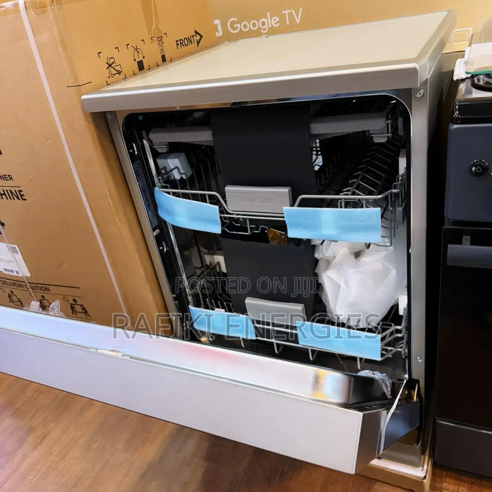 Samsung Dishwasher - 14 Plates