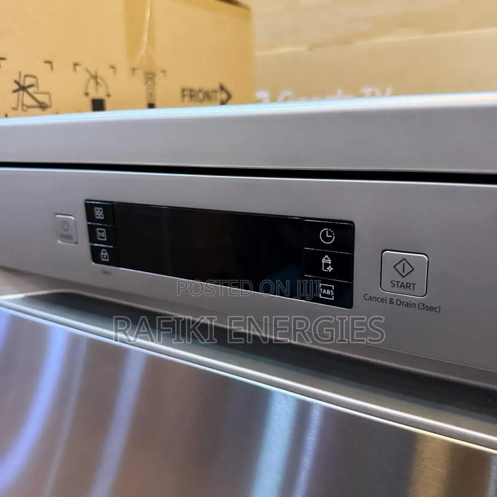 Samsung Dishwasher - 14 Plates