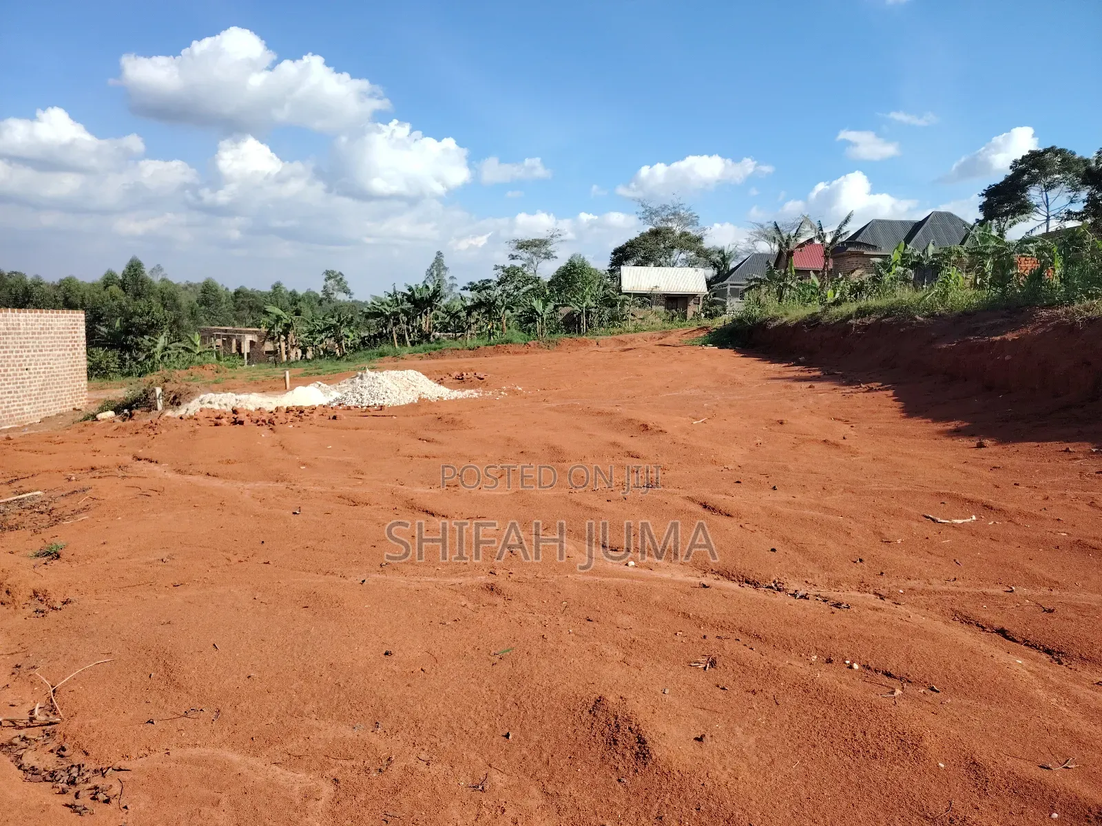 30 by 45 Ftplot on Quick Sale
