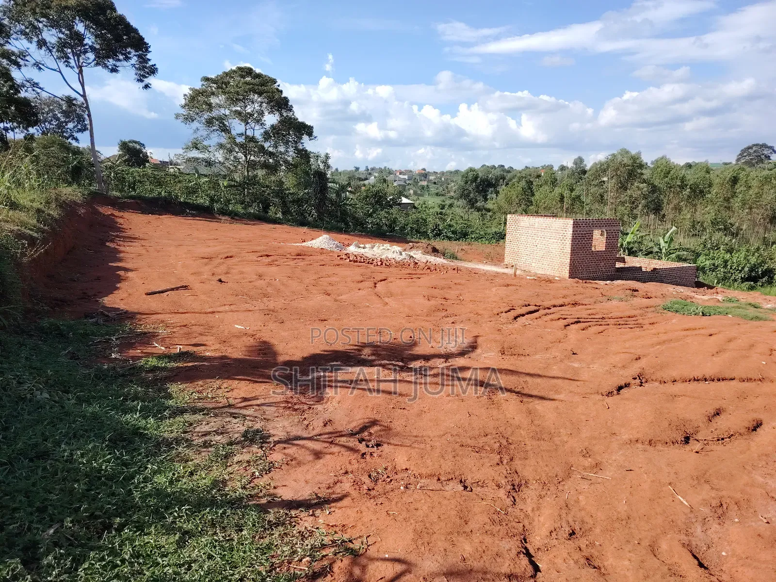 30 by 45 Ftplot on Quick Sale