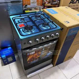 Midea Full Gas Cooker