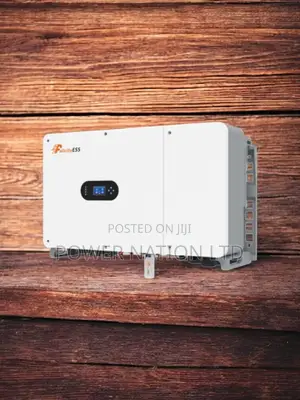 50kva 50000w Felicity Three Phase Hybrid Inverter