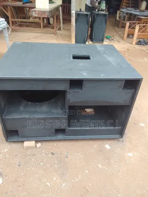 Empty Box 18