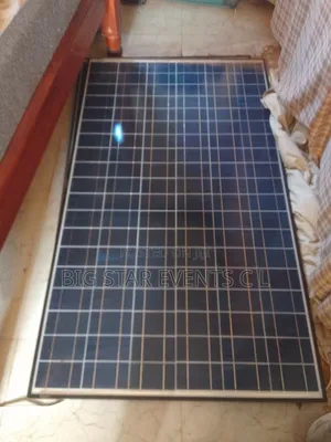 Solar Panels