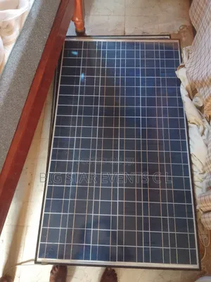 Solar Panels