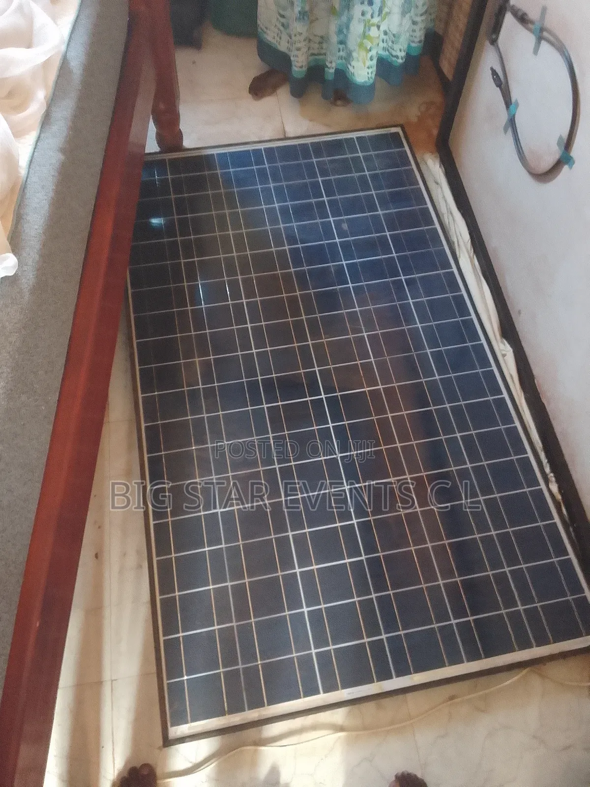 Solar Panels