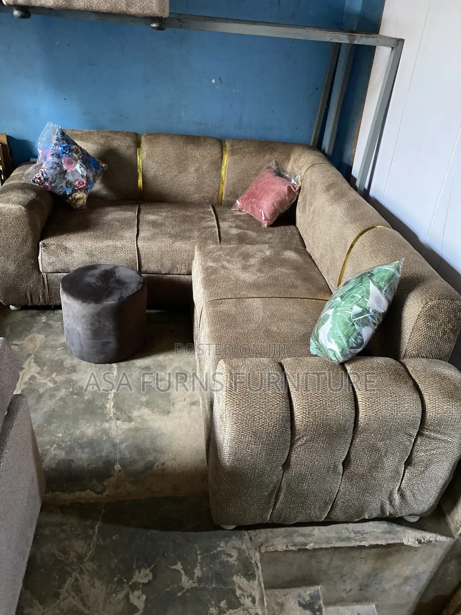 L Sofa Sets