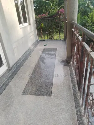 Terrazo Bwwera