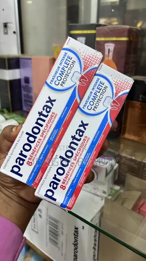 Parodontax Complete Protection Toothpaste