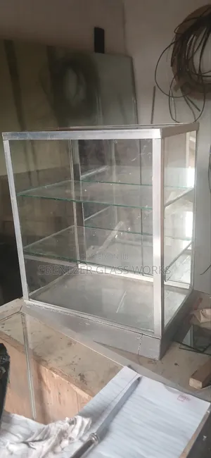 Glass Designs,Fixing, Glass Displays, Etc